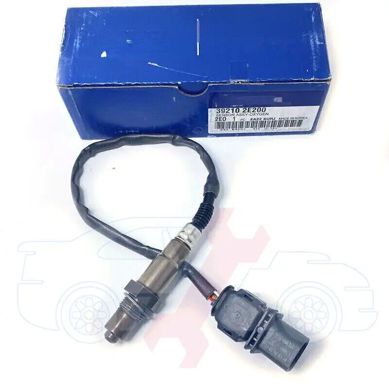 39210-2E200 Upstream Oxygen Sensor Suitable for Modern Elantra 1.8L Rising Asia Forte Soul 2.0L-