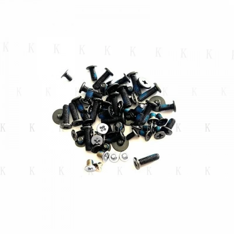 

C Laptop Complete Set of Screws for DELL Inspiron 5565 5567 P66F P66F001 P66F002
