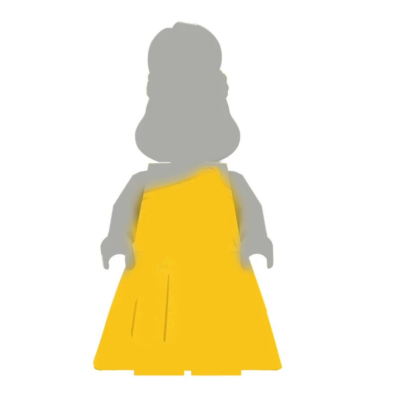 مكعبات بناء على شكل أرنب وثعلب وثعبان، سلسلة أفلام أنمي، لعبة تجميع حيوانات صغيرة الحجم، هدايا للأطفال في العطلات