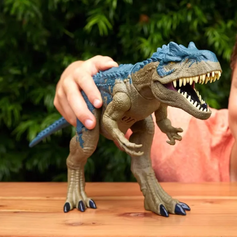 Jurassic World Movi…