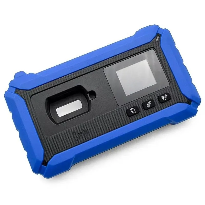 KEYDIY X4 KD-X4 KDX4 OBD2 Universal Tool for Key Recognition/ Generation/ Copying/ Programming Update of KEYDIY X2 / KD-MAX