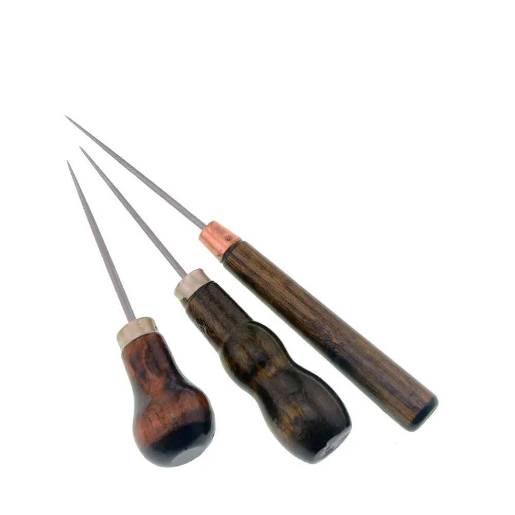 6Pcs Punch Tools Mu…