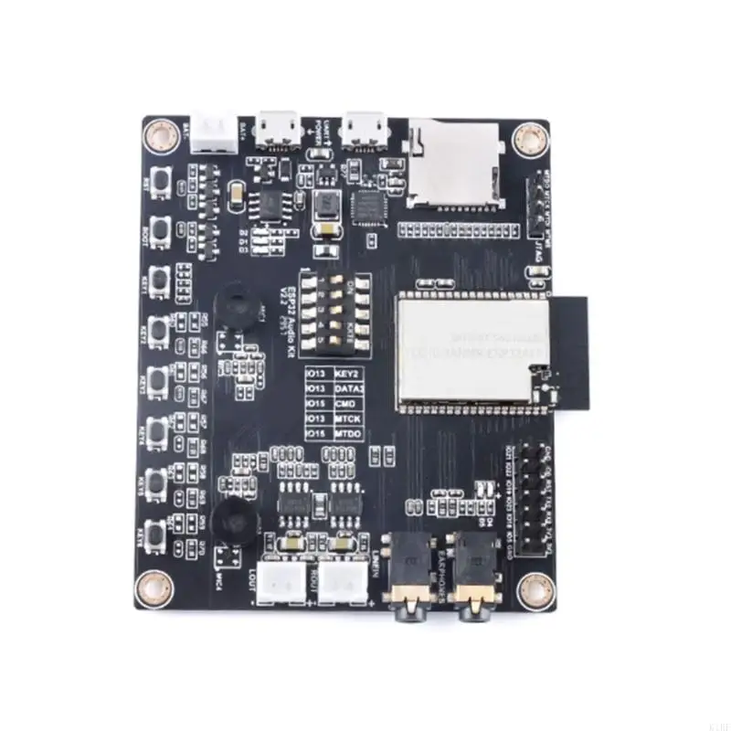 

Профессиональные звуки управления воспроизведением доска звука модуль разработки звука доска развития звука k1kf