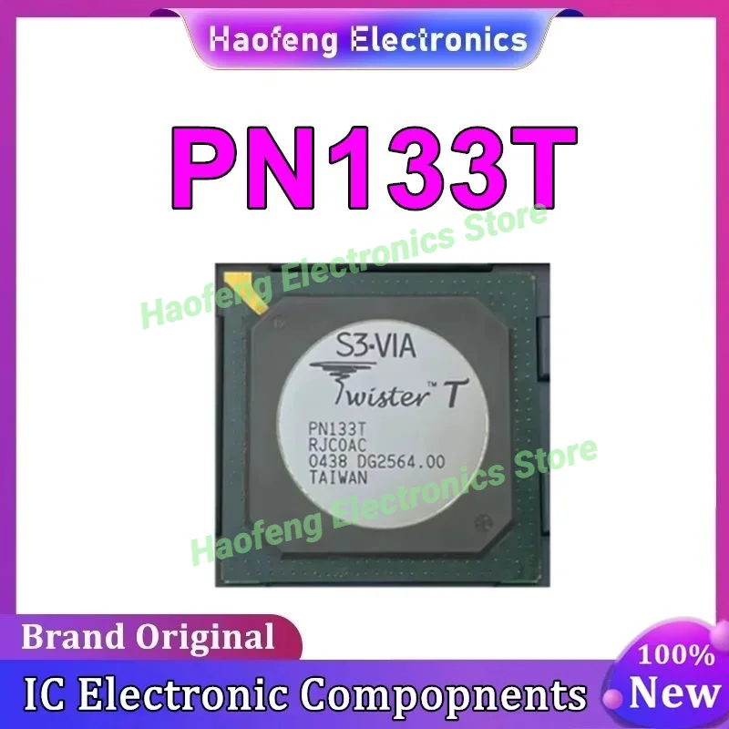 

Интегральные схемы PN133T N133T