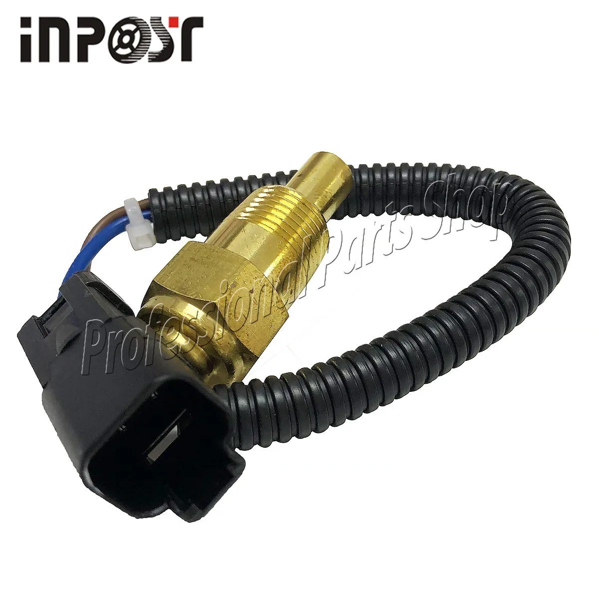 41-6539 Thermo King용 냉각수 온도 센서 41-2330 41-5066