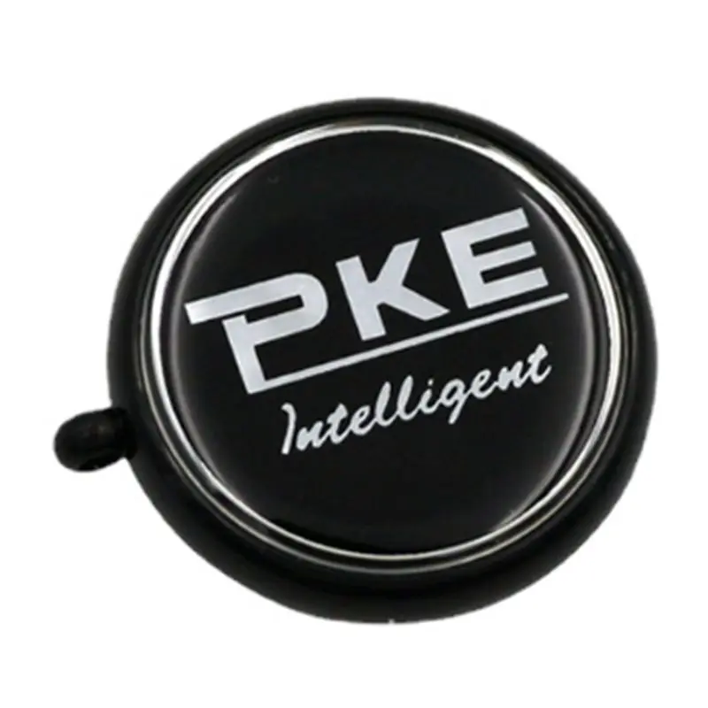 【HOT-PRIJS!】2X 2.4G RFID Startonderbreker Draadloos Motorslot Auto Alarm Anti-Hijacking Circuit Afgesneden Auto Ontgrendeling Apparaat