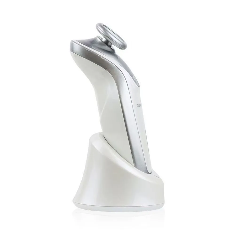 Urządzenie do liftingu twarzy, ujędrniania i odmładzania skóry metodą plazmową.