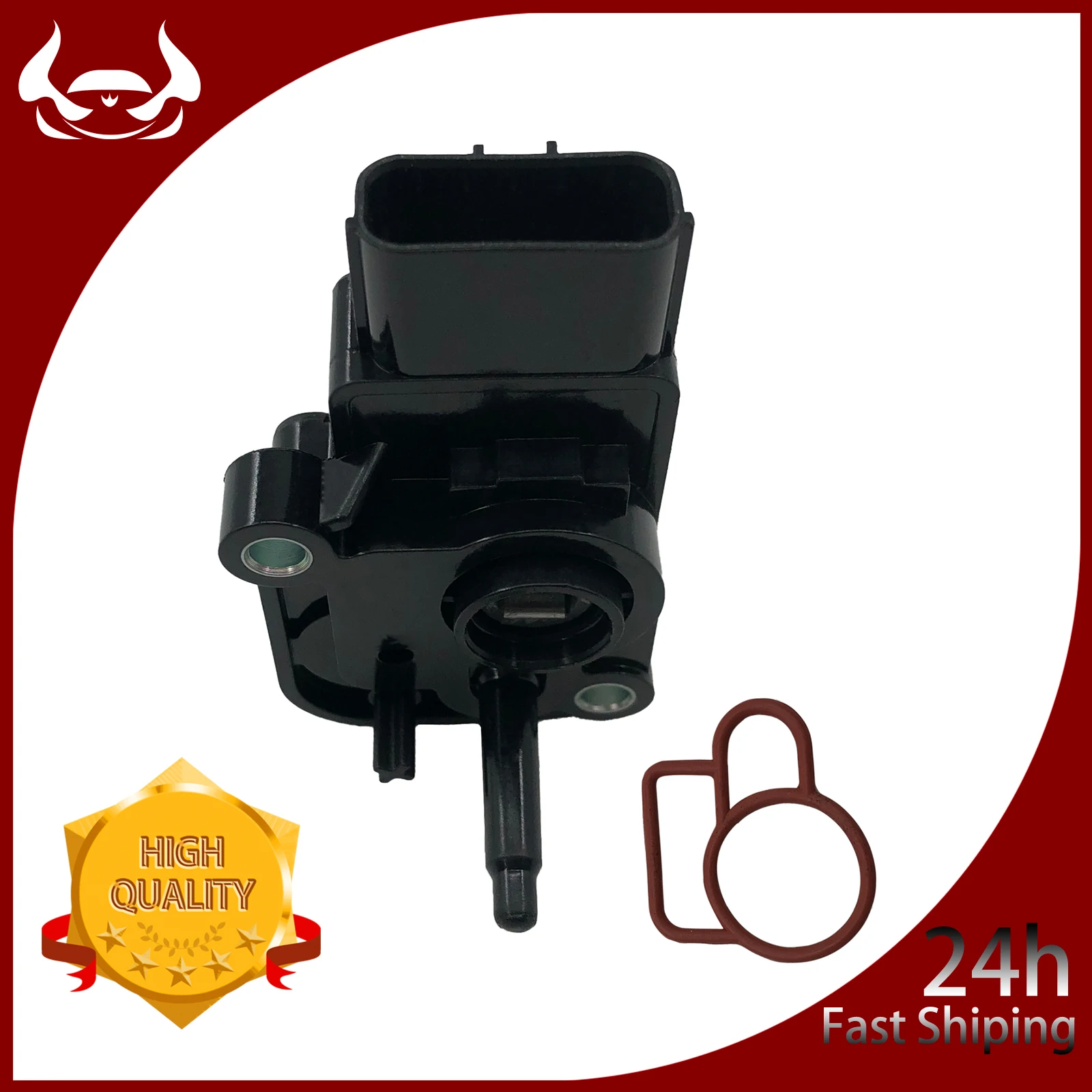 

16060K35V01 New TPS Replacement 16060HPH701 16060KVSJ01 Compatible With Honda C125 Hunter Cub PCX150 ADV150 Vario160 2015-2024