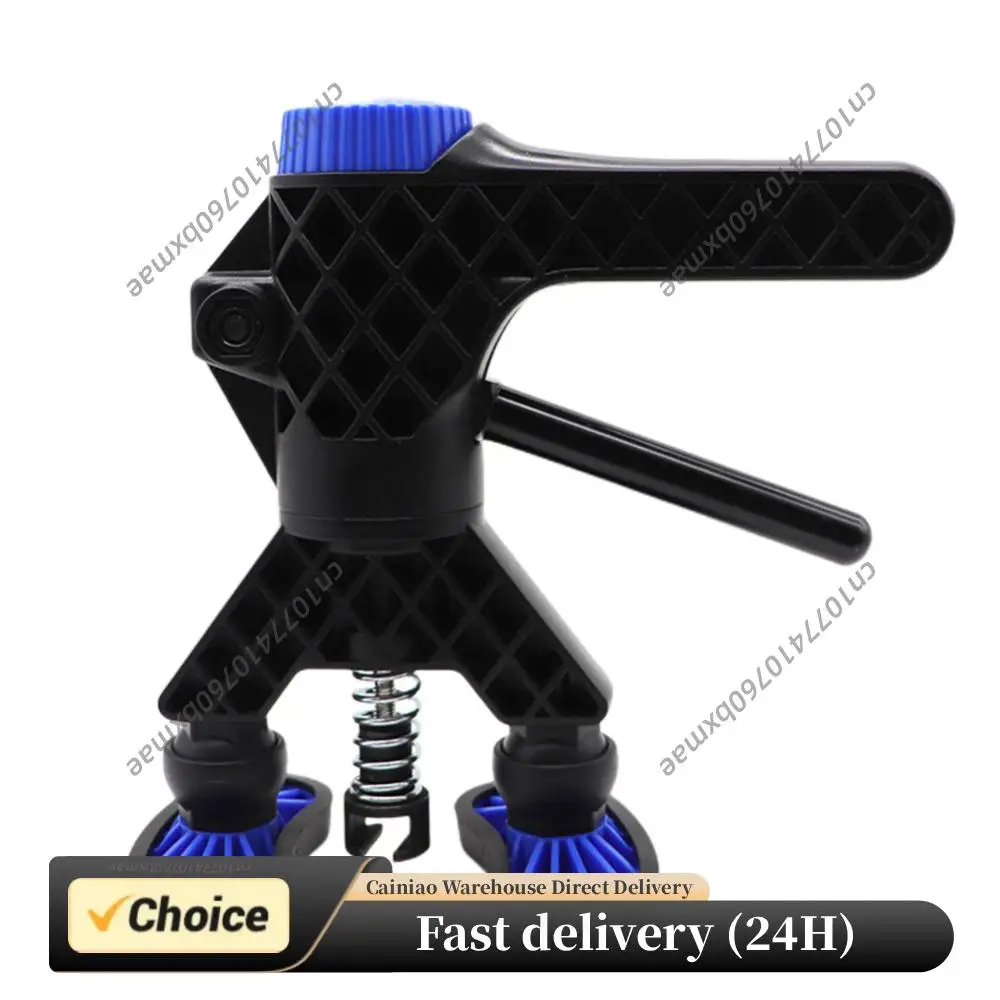

Body Sheet Metal Repair Tool Automobile Dent Repair Puller 360 Degree Rotation Multi Angle Car Dent Repair Plier Anti Slip
