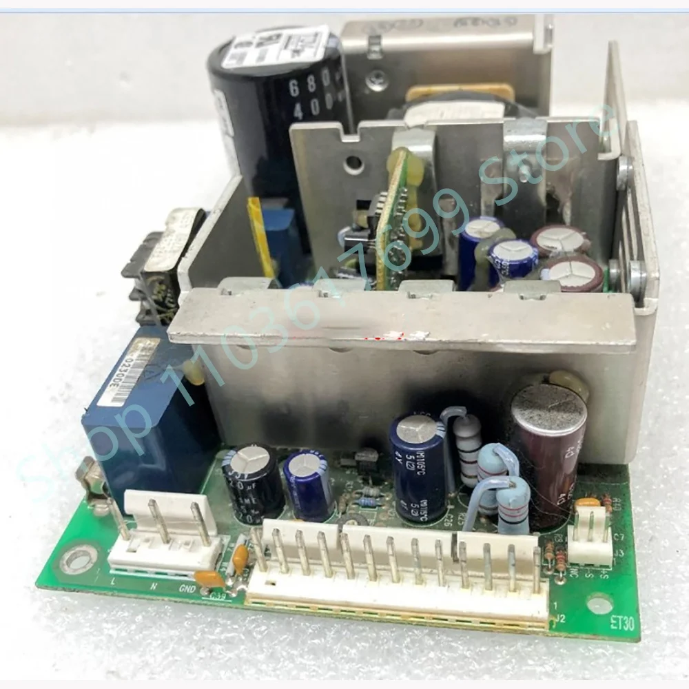 

Industrial Medical Power Supply MAP110-S163