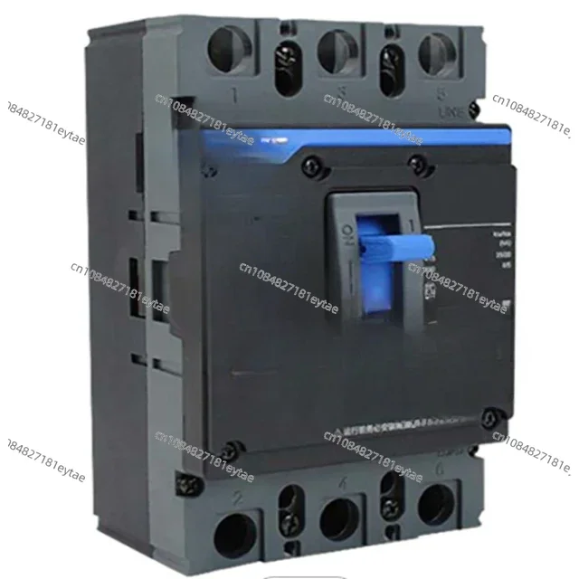 

Горячие продажи 1600 электрических интеллектуальных формованных выключателей 1/2/3/4 фаз по низкой цене