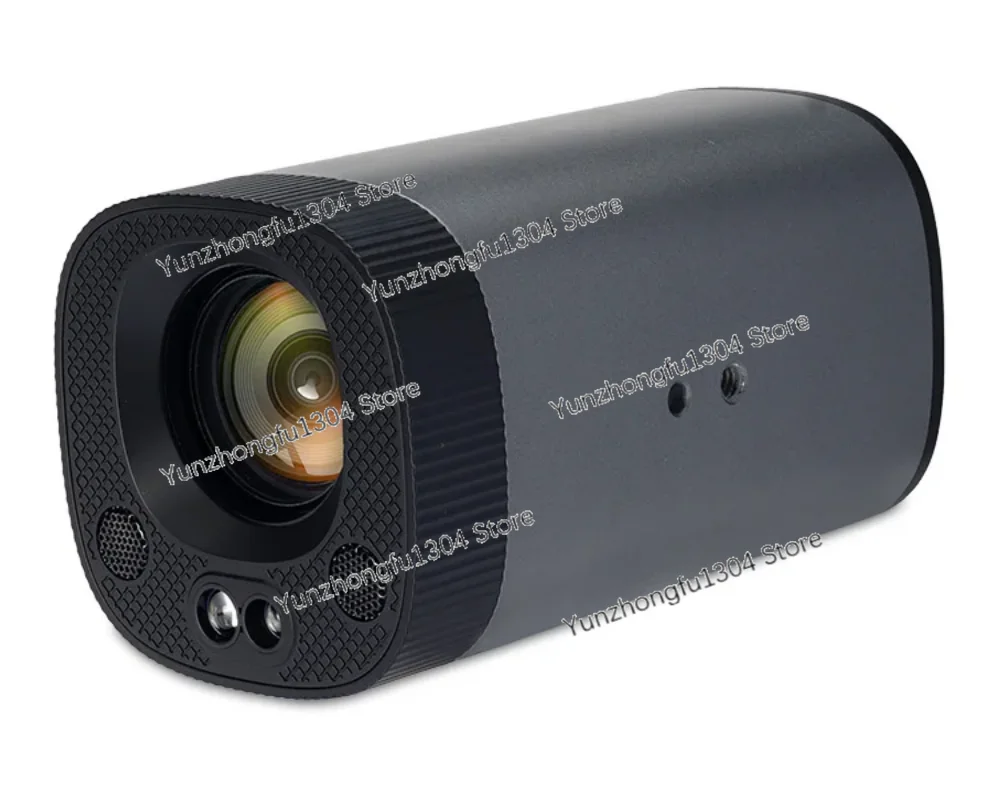 HV10X Professional Streaming Camera Full HD 1080P USB3.0 HDMI