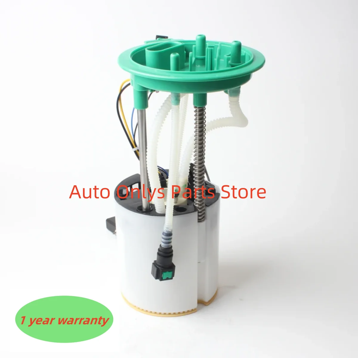 1pc High Quality Fuel Pump Assembly 8E0919051CN 4F0919051C 4F0919087B For AUDI A6 4F C6 Avant 2.0-3.2L 4F0919051BB 4F0919087B