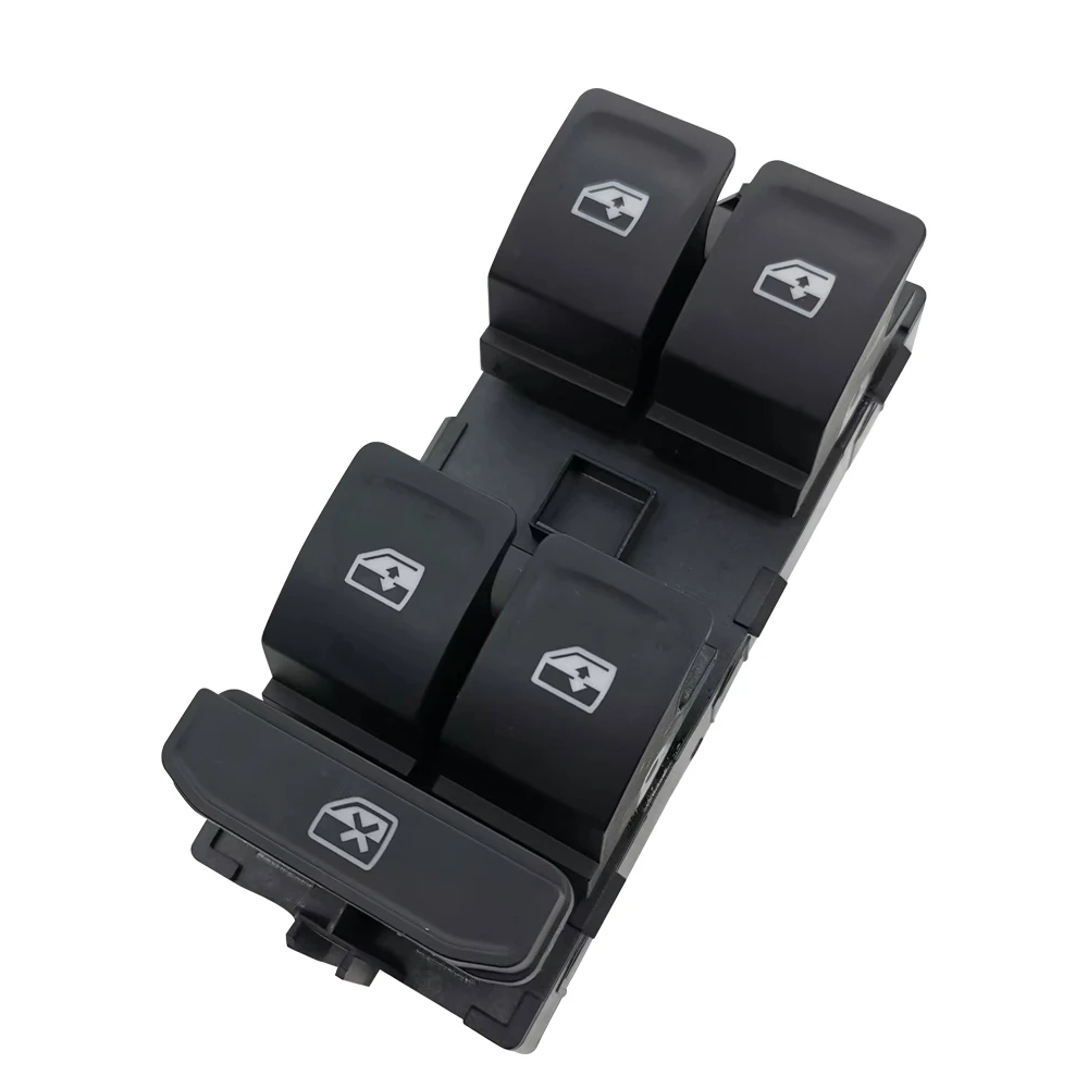 POWER WINDOW SWITCH For VW Golf 2014-2021 Passat 2015-2022 5G0959857B