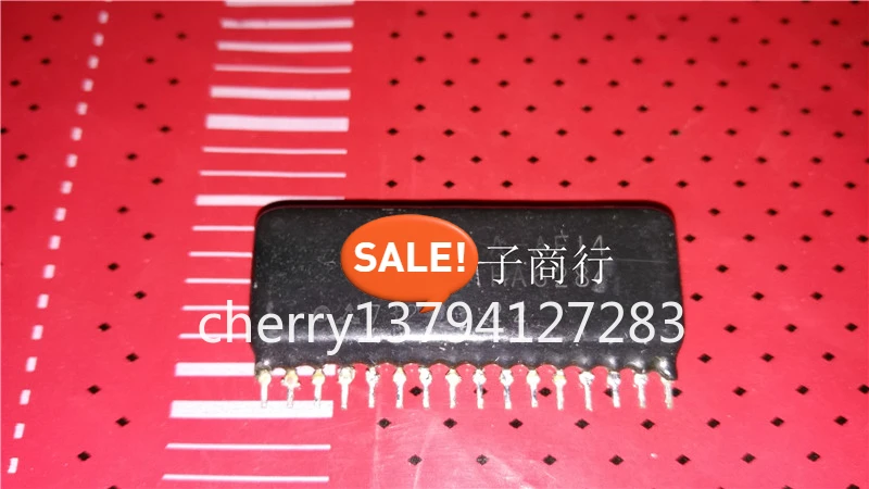 

HA6284 A-AF14 (1 шт.) используется тестовый проход Электронные компоненты и расходные материалы