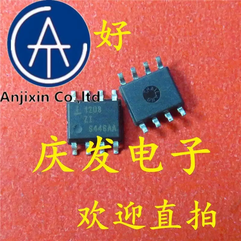 

10pcs 100% orginal new in stock ISL1208IB8Z-TK 1208ZI SOP8 clock IC