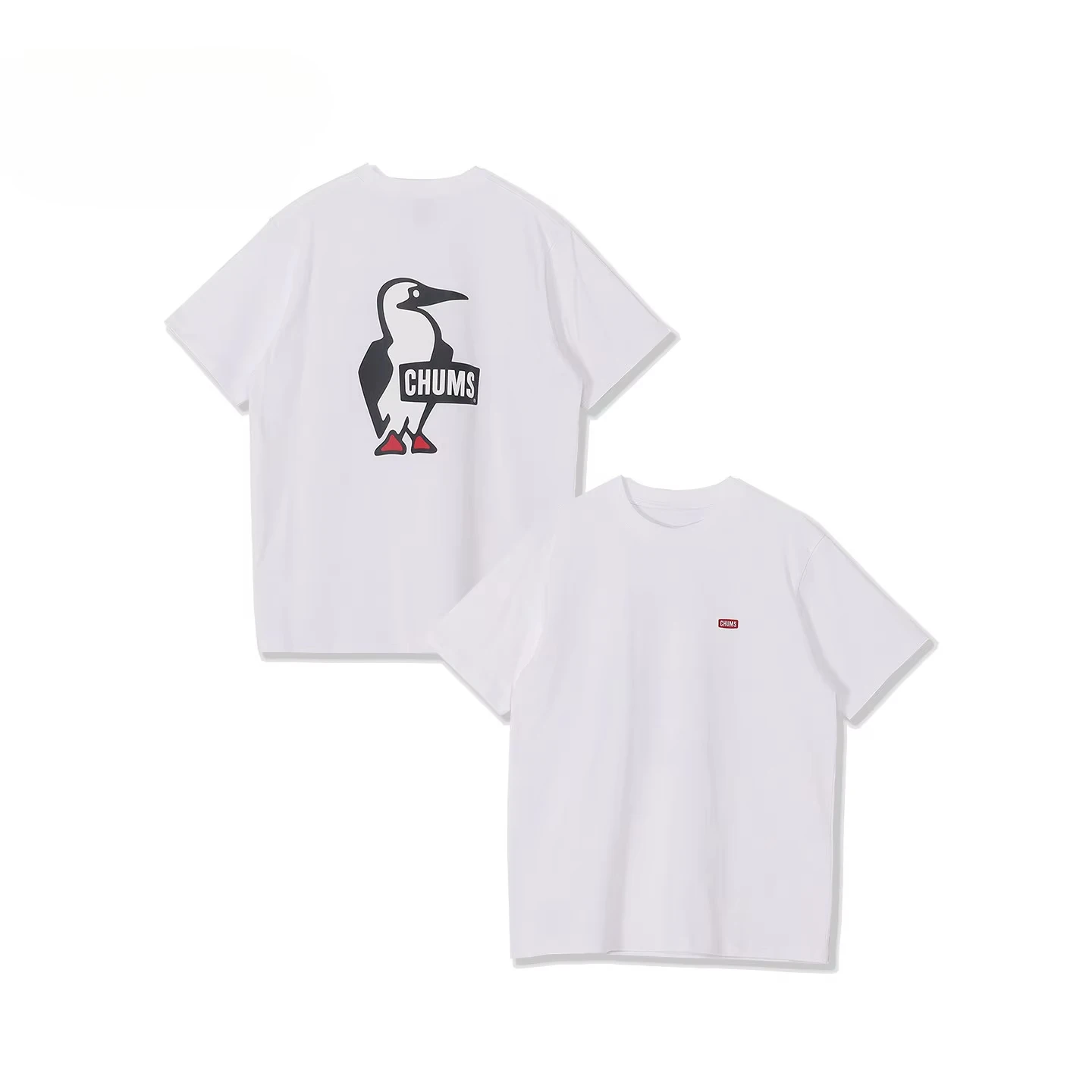 2026 new Outdoor casual T-shirt classic short-sleeved round-neck suitable for both men and women - highly popular and in demand