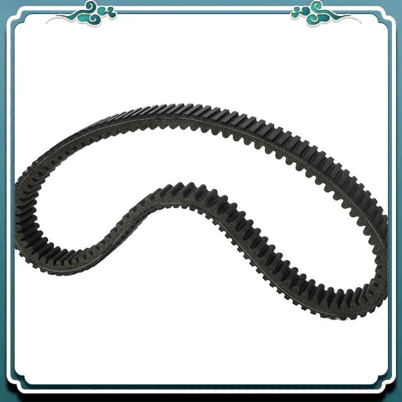 ABTU-3211202 حزام القابض للمحرك ATV حزام محرك 43.78 بوصة الطول 0.63 بوصة سمك للمركبة