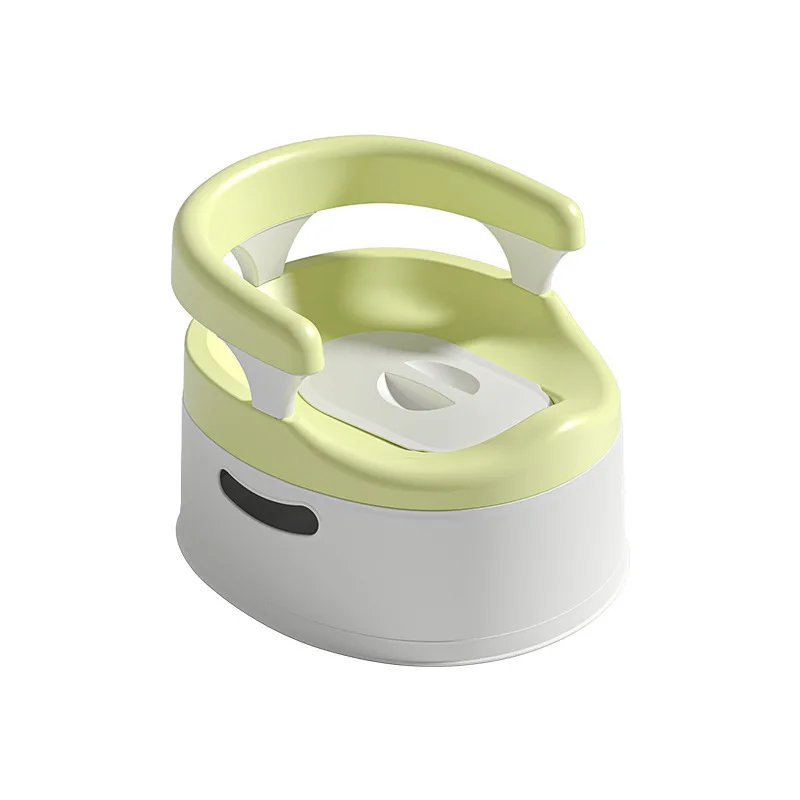 Children's toilet portable household baby toilet baby urinal portable splash-proof urine potty child training toilet