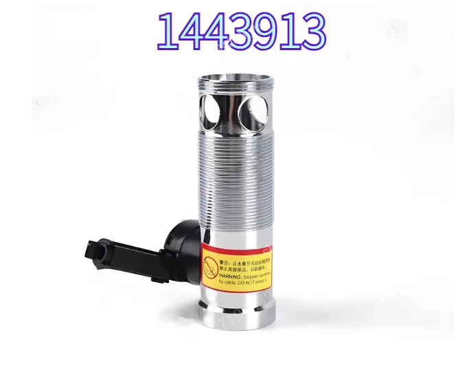 23472 Ruofang Single Handle Basin Faucet Pull Line Water Device Drain Rod Body 1443913 Accessories