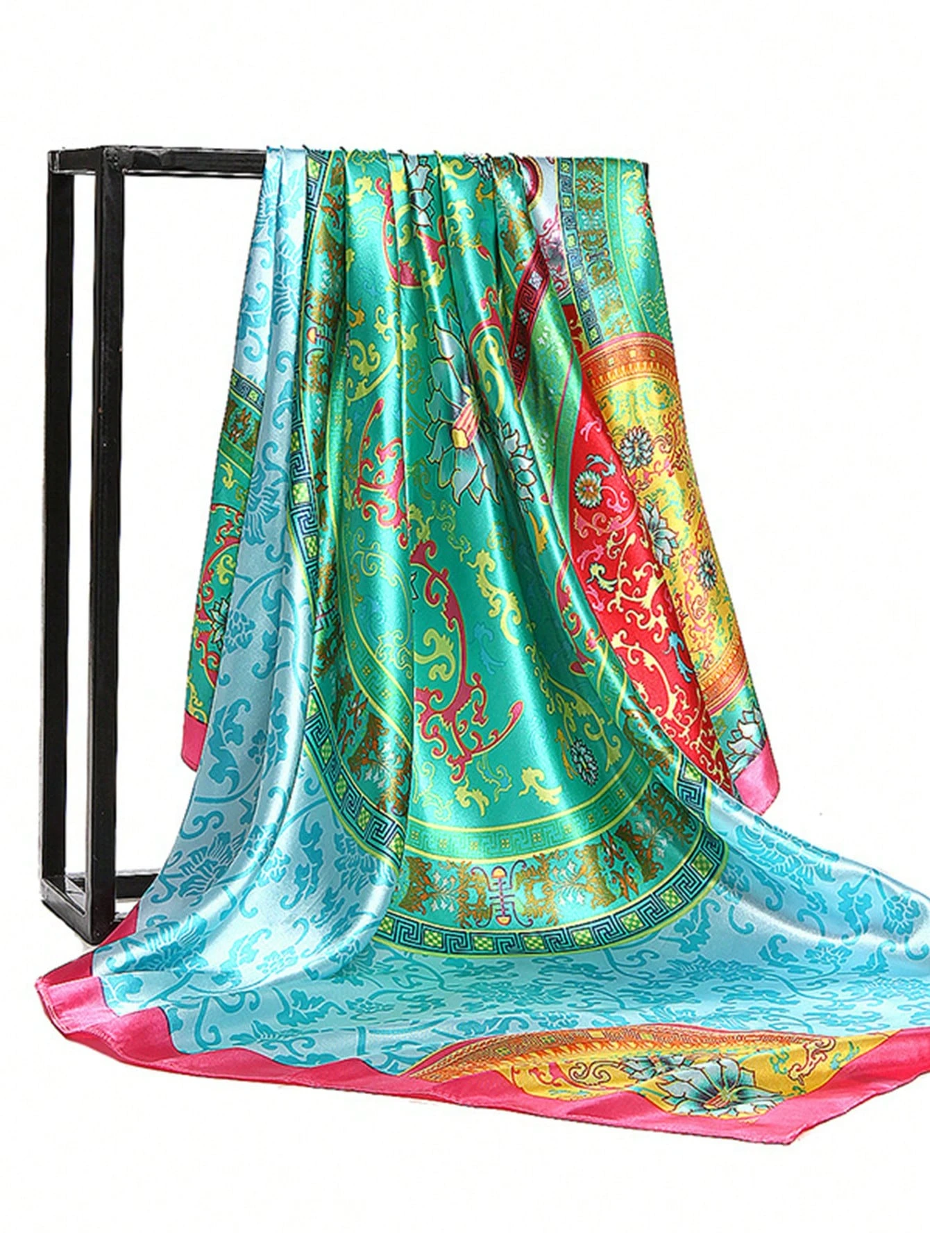 Thumbnail 3 - #19 Best Cotton Bandana Scarfs to Buy In 2026