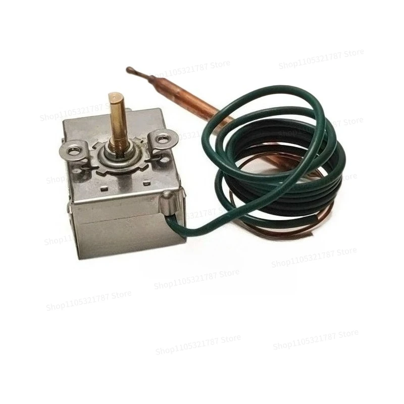 For Over-temperature Switch ZA110C-553-12C Insulation Table Soup Pot Noodle Cooking Stove, Temperature Limiter