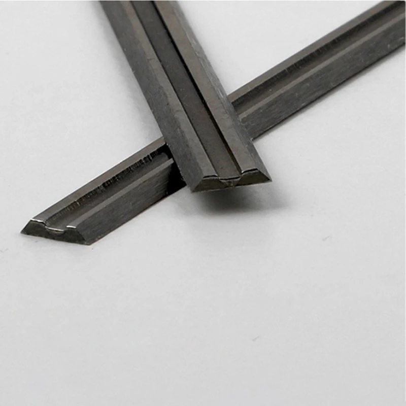 2pcs Versatile Planer Planer Attachments Perfect for Woodworking Projects 85AC