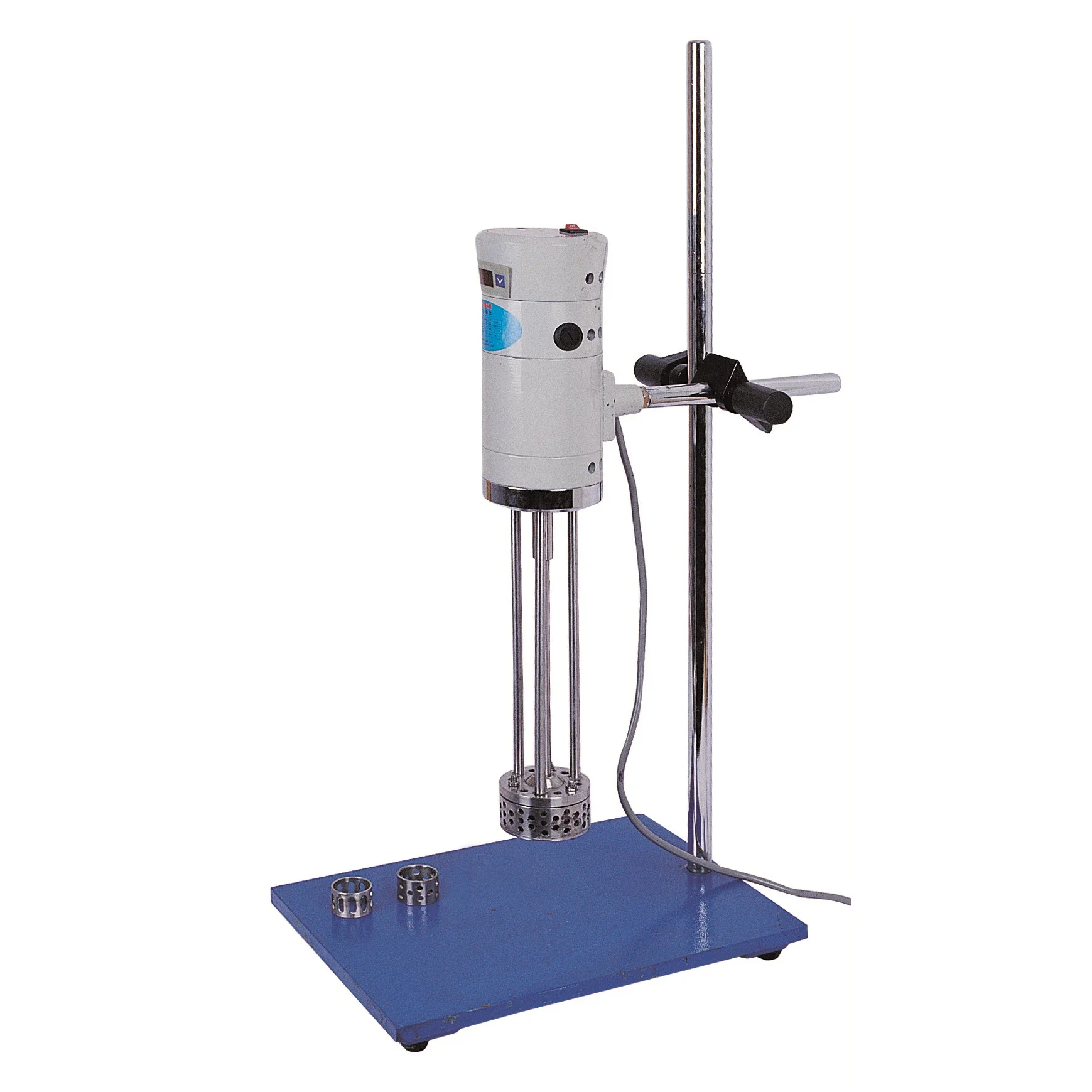 

Sanitary food grade stainless steel high shear homogeneous emulsifier homogenizer