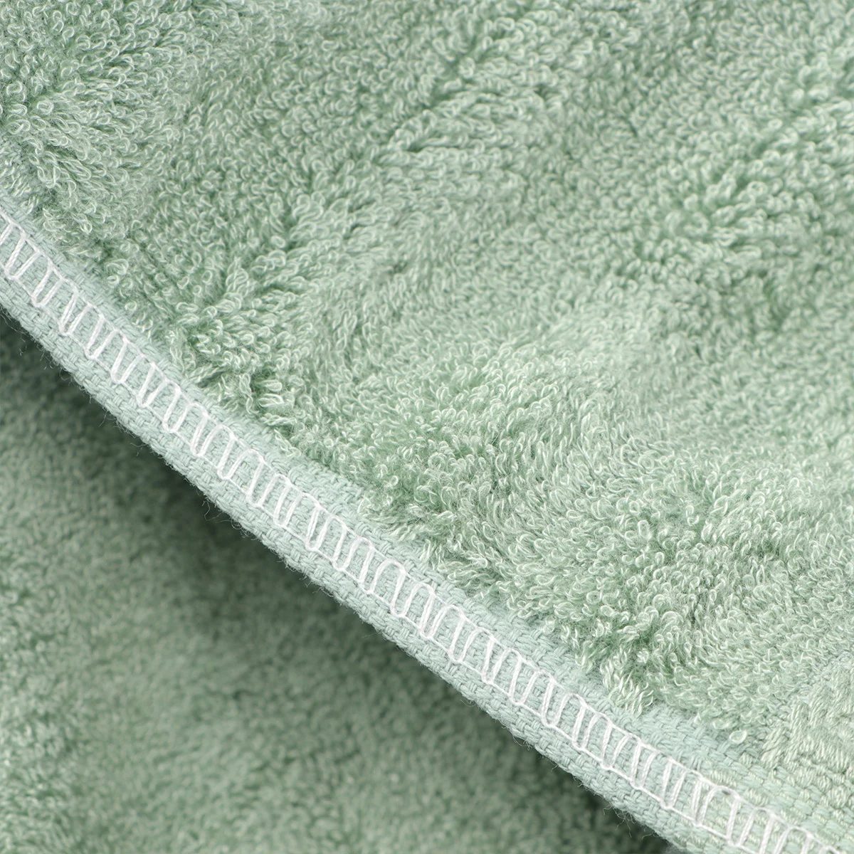 

Eco Friendly Bamboo Fiber Cotton Bath Towels Green Large Quick Dry Soft for Bathroom Beach Spa Swimming Outdoor Trips