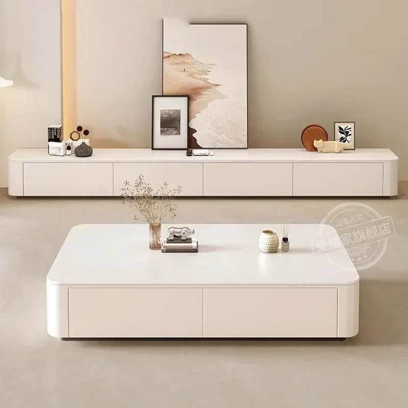

Chinese Style Furniture Unique Organizer Tv Stands Universal Storage Designer Center Nordic Speaker Tv Table Shelf Archivadores