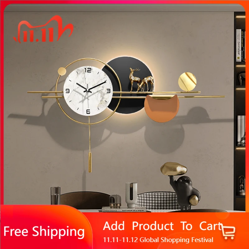 Modern Luxury Wall …