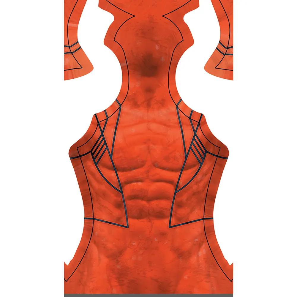 Halloween Spider Kumo Suit PS5 Insomniac Spiderman Superhero Cosplay Costume Full Bodysuit Zentai Second Jumpsuits