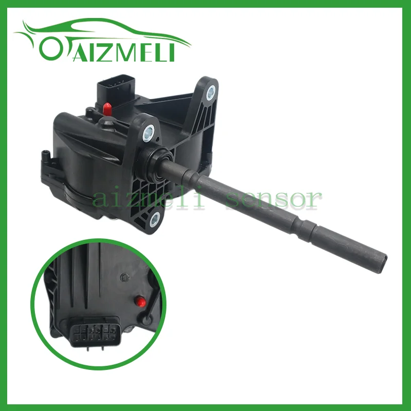 3242A177 Transfer Case Gearshift 4WD Rail Actuator For Mitsubishi L200 Triton 2.4 Pajero Sport 2015 3242-A177 Auto Factory Price