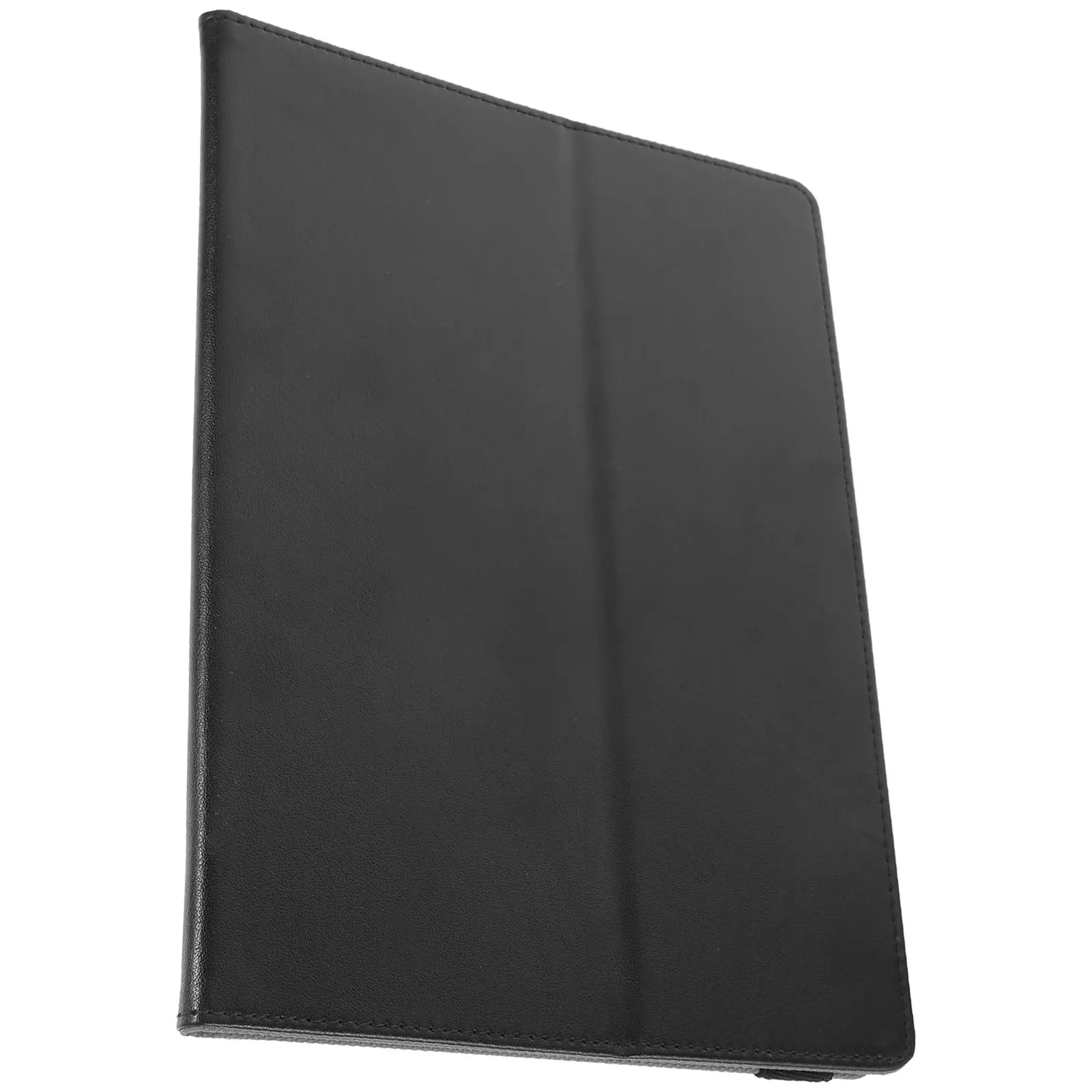 

1pc Tablet Case 10.1 Inch Universal Imitation Cover For 10-11 Inch Tablets Scratch Impact Resistant Slim Design