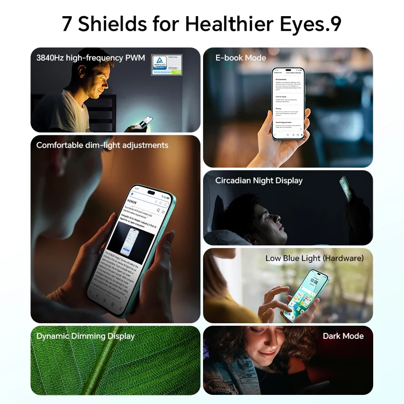 هاتف ذكي HONOR 400 Lite الإصدار العالمي 5G بشاشة AMOLED مقاس 6.7 بوصة 120 هرتز أبعاد 7025-Ultra 108 ميجابكسل كاميرا 5230 مللي أمبير في الساعة 35 وات شحن فائق