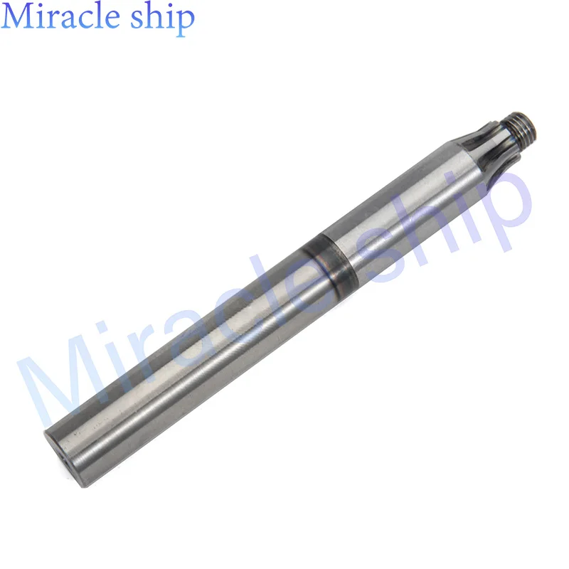 

Outboard Motor 6E7 Drive shaft (half shaft) for yamaha 2T 9.9HP 15HP Connect the pinion 6E7-45501-10 Connect the pinion