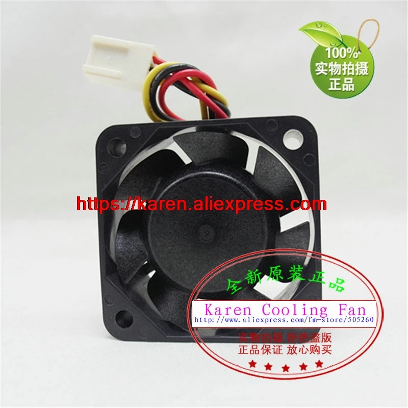 109P0424H7D01 DC24V 0.08A 40*40*15MM Alarm Signal FANUC system cooling fan 109P0424H7D09