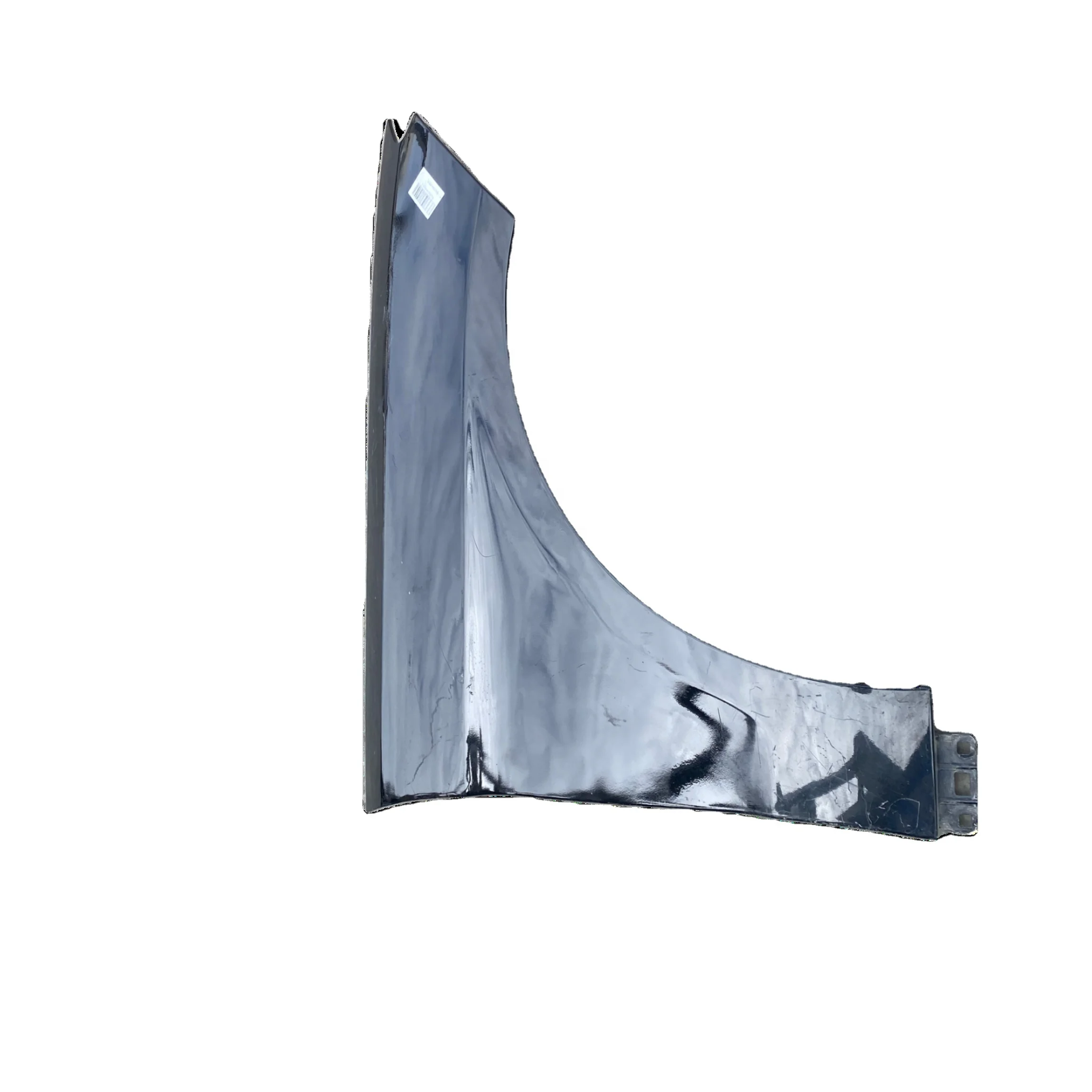 

Low Priced Second-hand Front Mudguard High-quality Body Kit 2013-2015 Suitable for Mercedes Benz ML Class W166 Front Mudguard