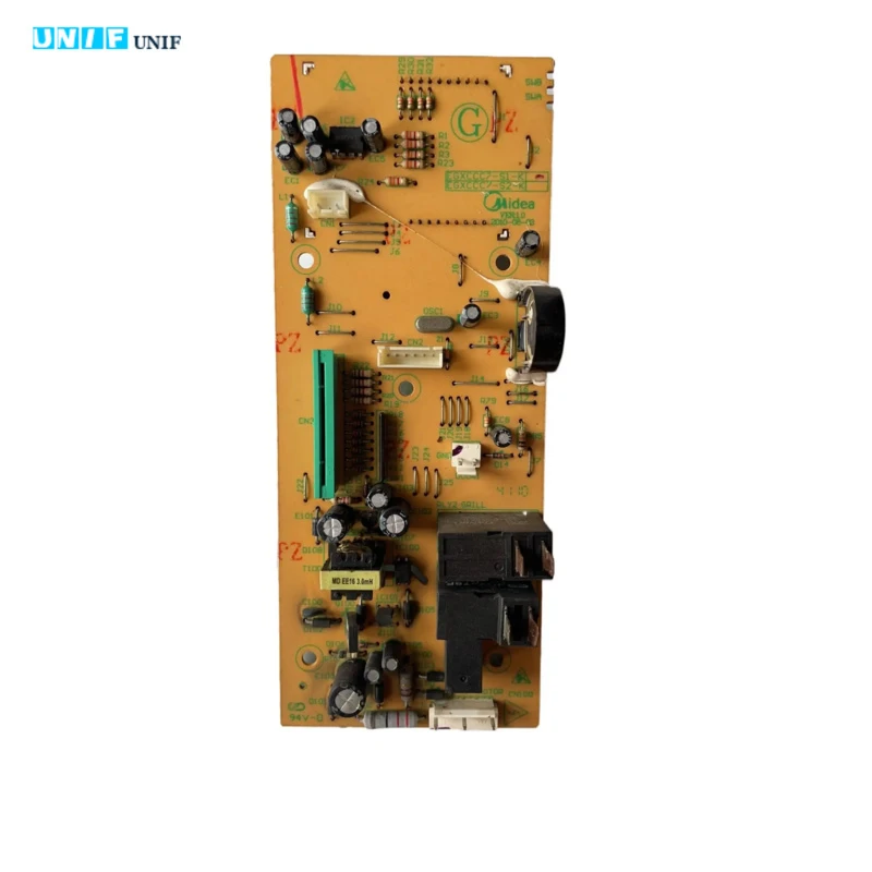

Fit For Midea Microwave Oven Control Board EGXCCC7-S1-K EG823LC7-NRH1(X) S2-K S4-K