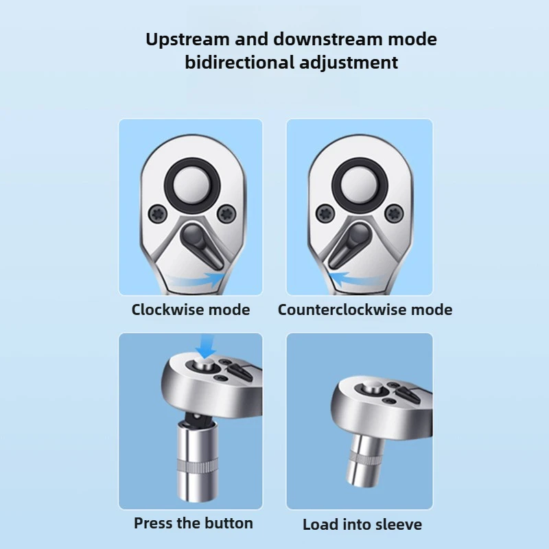 مفتاح عزم الدوران الرقمي مع مفتاح عزم دوران إلكتروني للإطارات قابل للتعديل مسبقًا كيلوغرام لإصلاح السيارات