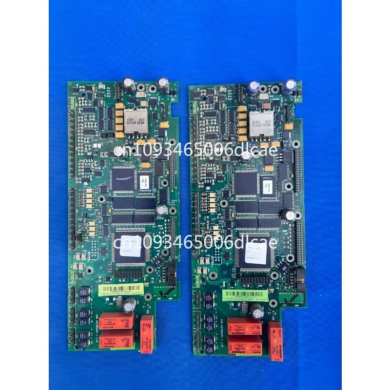 RMIO-11C terminal ABB800 inverter CPU board control /30/45/55/75kw motherboard RMIO-01C