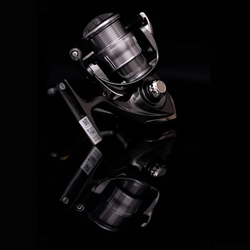 2026 DAIWA CROSSFIRE LT 1000 1000-XH 2000 2000-XH 2500 2500-XH
