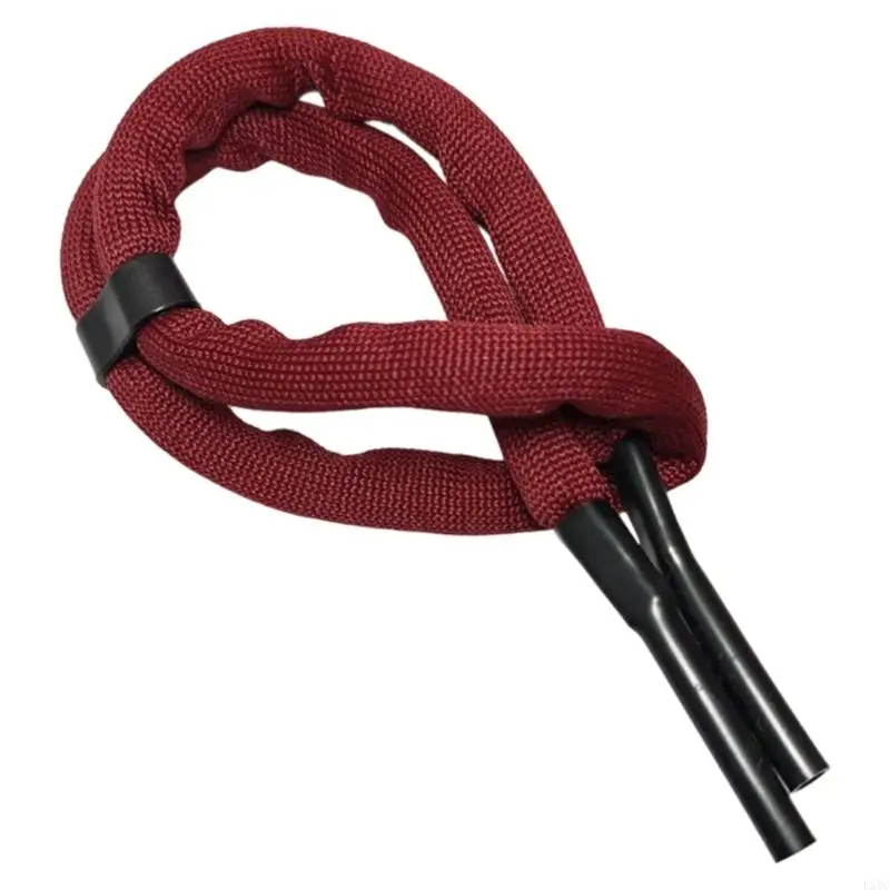 طقم حزام الرقبة L5YC نظارات خفيفة الوزن لضادة الخسارة لنشاط الماء والرياضة في الهواء الطلق