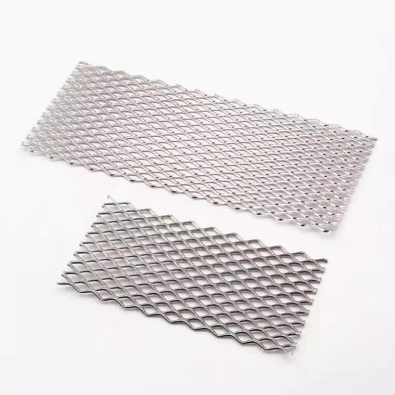 1Pc Electroplating Titanium Mesh Electrode Gold and Silver Jewelry Electroplating Anode Plate Metal Processing Refurbishing Tool