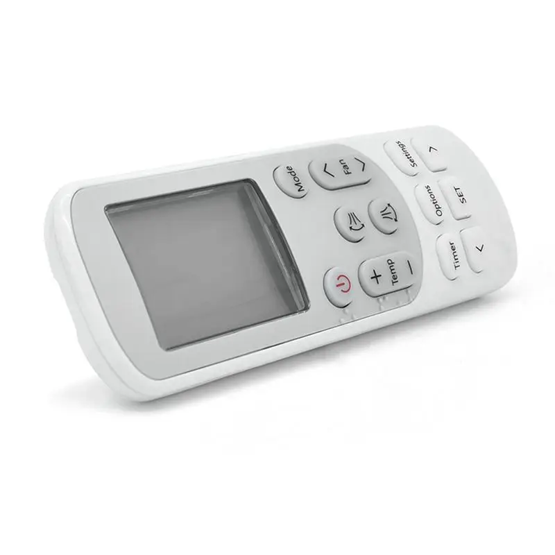 A33T 2X Air Conditioner Remote Control for DB93-15882Q DB93-14643 DB93-1463T DB93-1463S