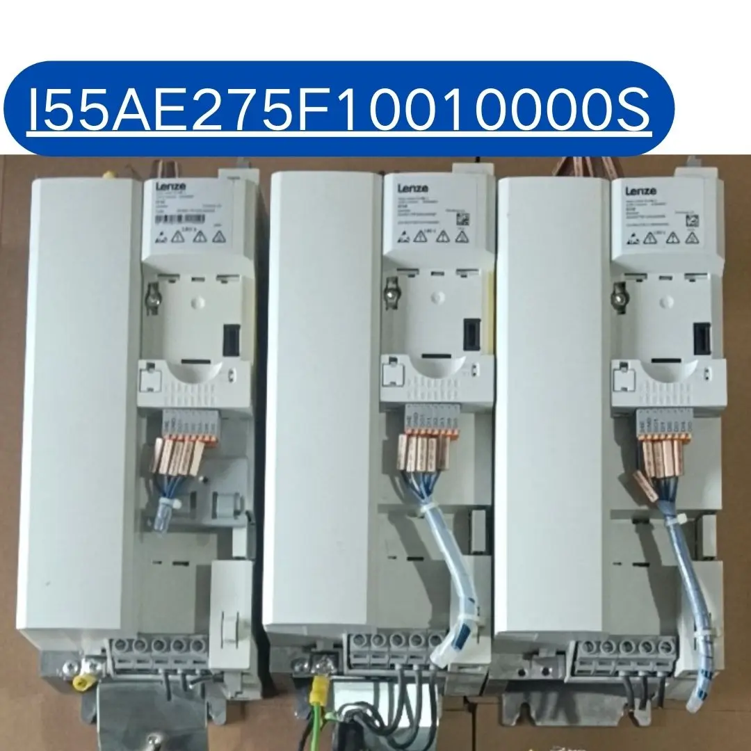 

I55AE275F10010000S inverter second-hand Test OK