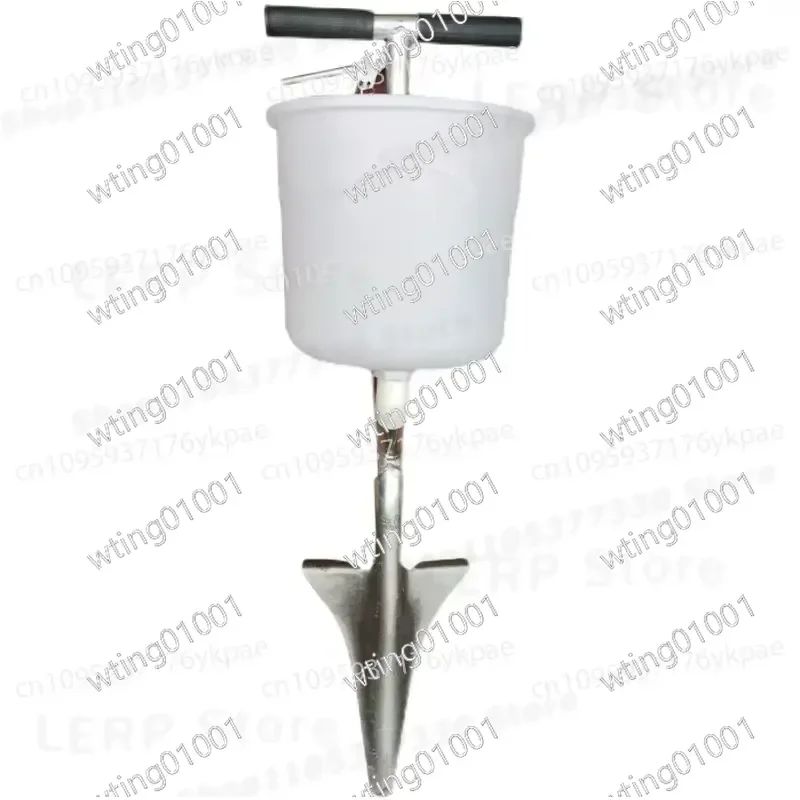 for Fruit Tree Corn Vegetable Garden Handheld Soil Nutrient Injector Deep Root Feeding Tool Efficient Agricultural Plant