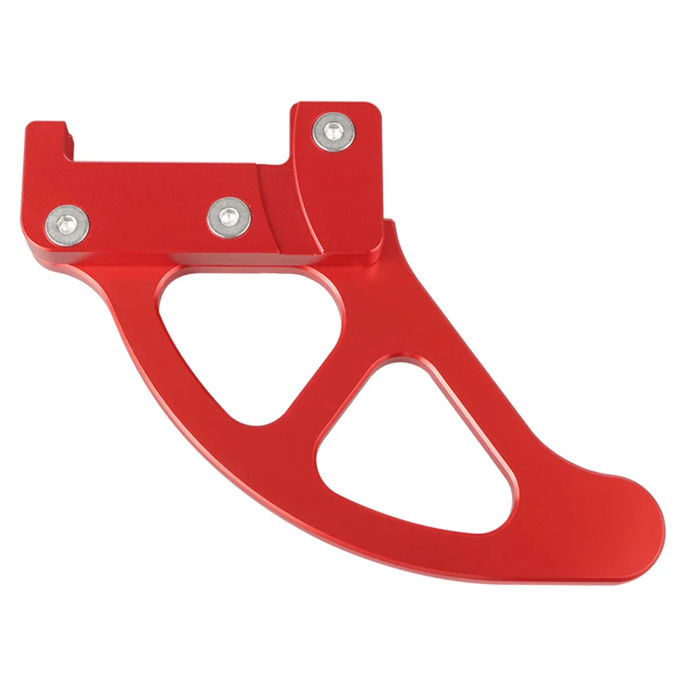 NICECNC For GasGas 2021-2023 EC 300 250 250F 350F Rear Brake Disc Guard For Husqvarna TE 300i 250i FE 350 FE 450 501 2022-2023 - Image 6