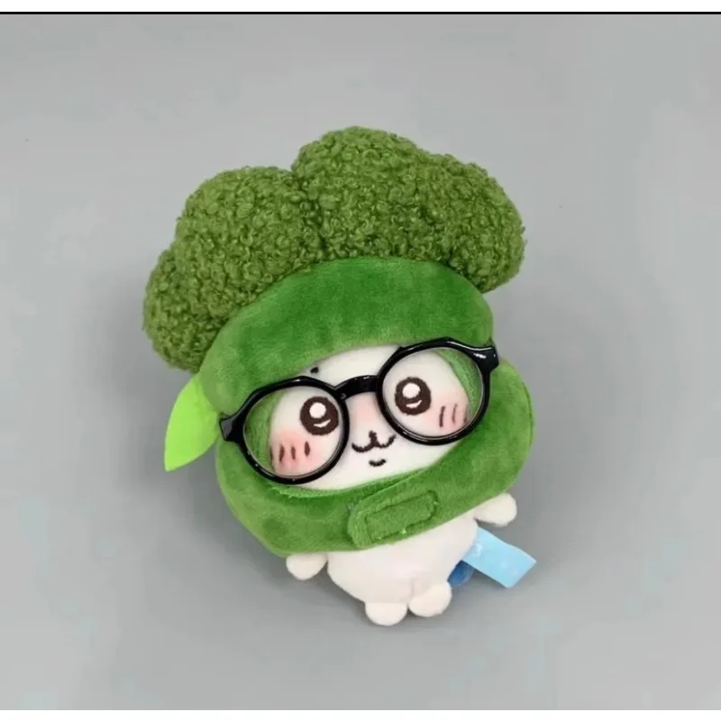 

Чиикава милый Усаки капуляр еда головной убор кулон кукла плюшевые игрушки аниме плюшевые каваи