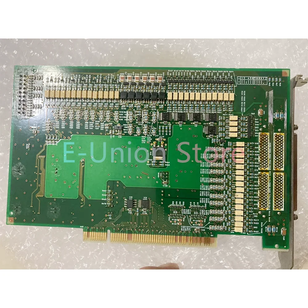 Acquisition Card C-875 KP1344-2 Motion Control Card